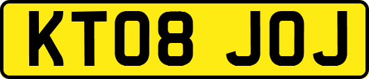 KT08JOJ