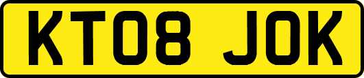 KT08JOK