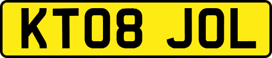 KT08JOL