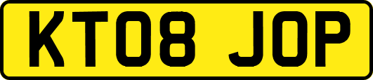 KT08JOP