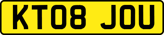 KT08JOU