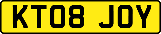 KT08JOY