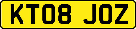 KT08JOZ