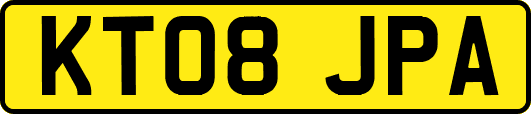 KT08JPA