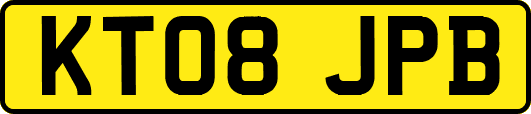 KT08JPB