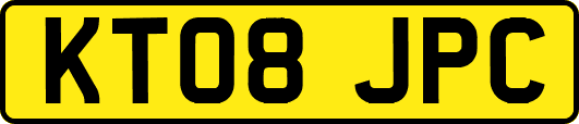 KT08JPC