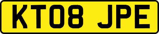 KT08JPE