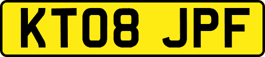 KT08JPF