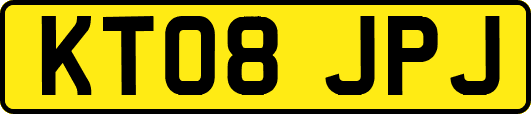 KT08JPJ