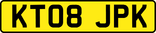 KT08JPK