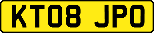 KT08JPO