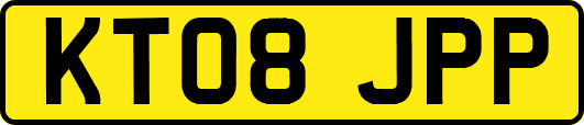 KT08JPP