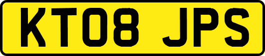 KT08JPS