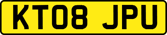 KT08JPU