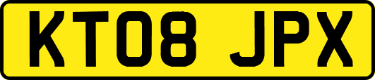 KT08JPX