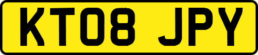 KT08JPY