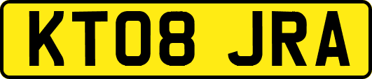 KT08JRA