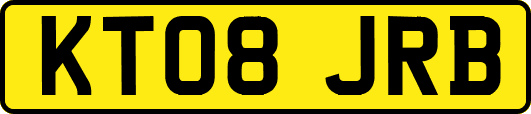 KT08JRB