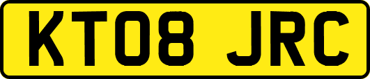 KT08JRC
