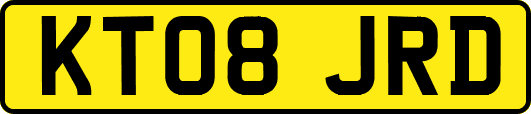 KT08JRD
