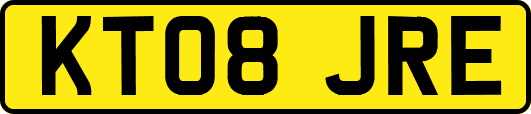 KT08JRE