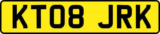 KT08JRK
