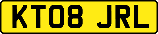 KT08JRL