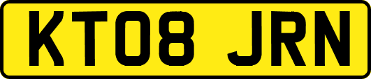 KT08JRN
