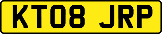 KT08JRP