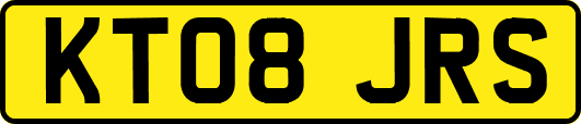 KT08JRS