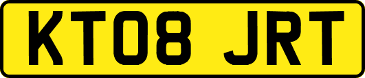 KT08JRT