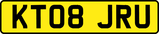 KT08JRU