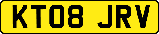 KT08JRV