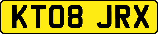 KT08JRX