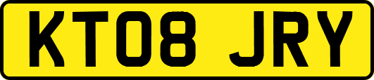 KT08JRY