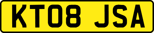 KT08JSA
