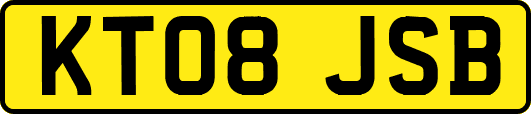 KT08JSB