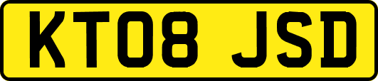 KT08JSD