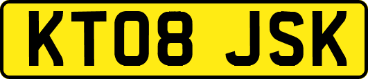 KT08JSK