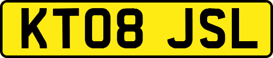 KT08JSL