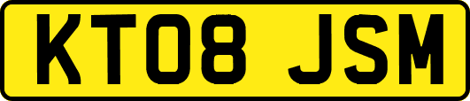 KT08JSM