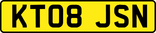 KT08JSN