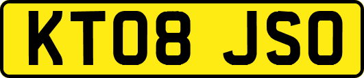 KT08JSO