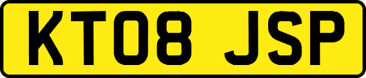 KT08JSP