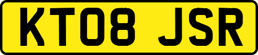 KT08JSR