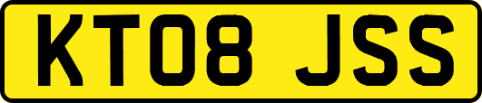 KT08JSS