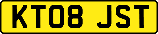 KT08JST