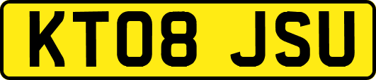 KT08JSU