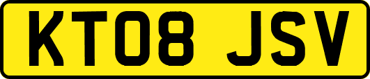 KT08JSV