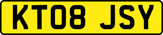 KT08JSY